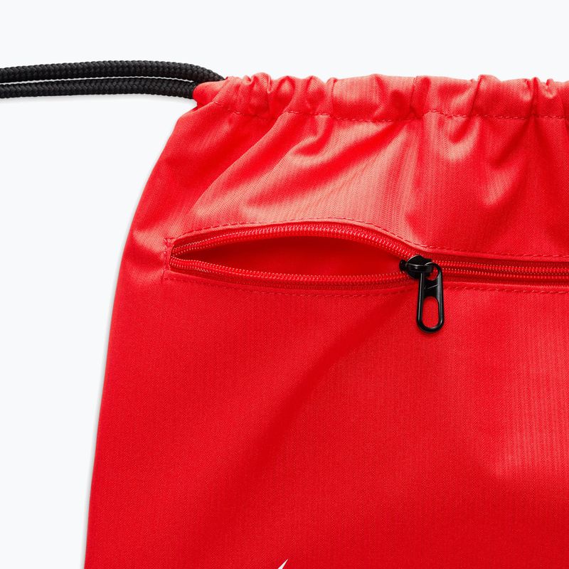 Sac Nike Brasilia 9.5 18 l university red/ black/ white 9