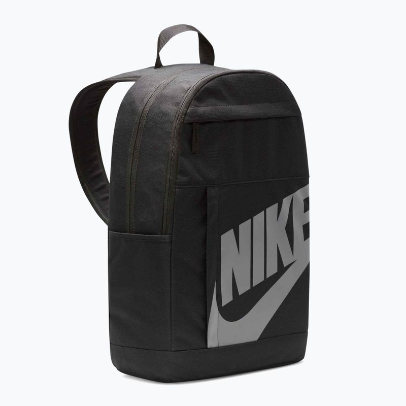 Rucsac Nike Elemental 20 l black/black/anthracite 2