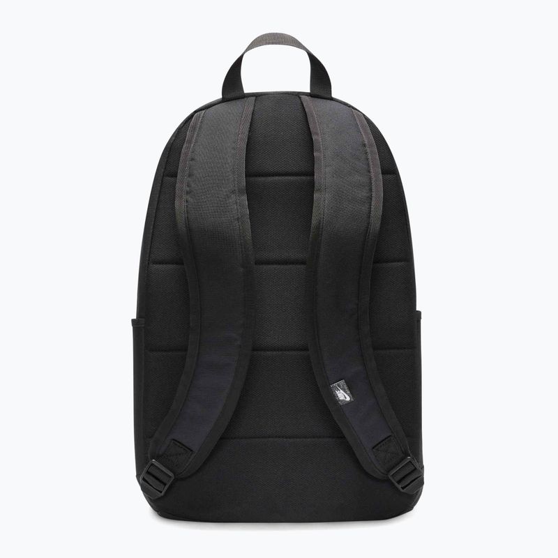 Rucsac Nike Elemental 20 l black/black/anthracite 3