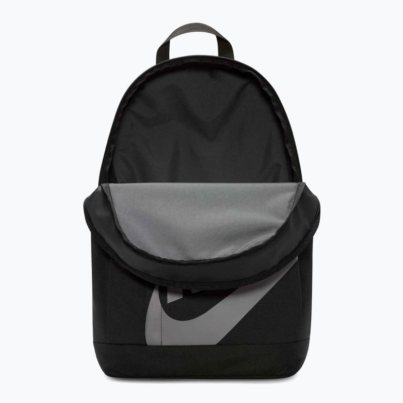 Rucsac Nike Elemental 20 l black/black/anthracite 4