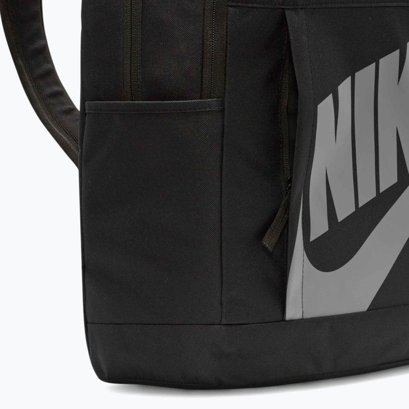 Rucsac Nike Elemental 20 l black/black/anthracite 7