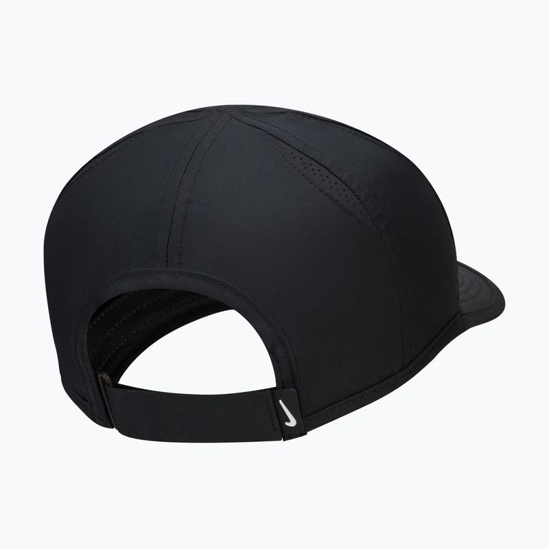 Șapcă Nike Dri-Fit Club black/white 2