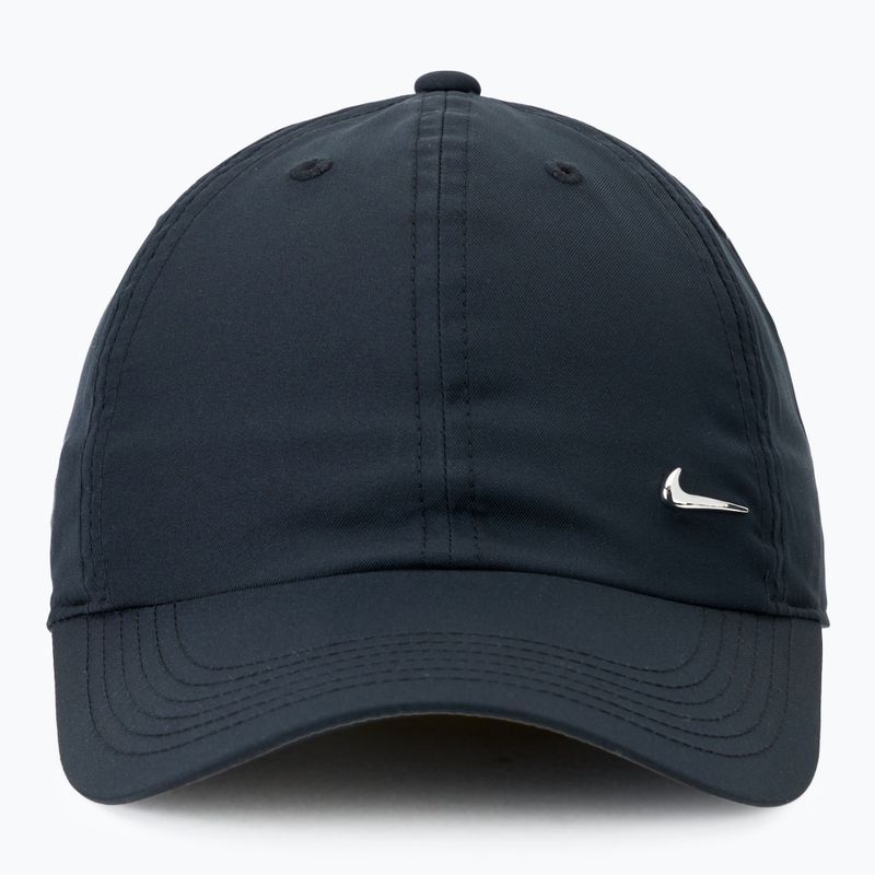 Șapcă pentru copii Nike Dri-FIT Club black 2