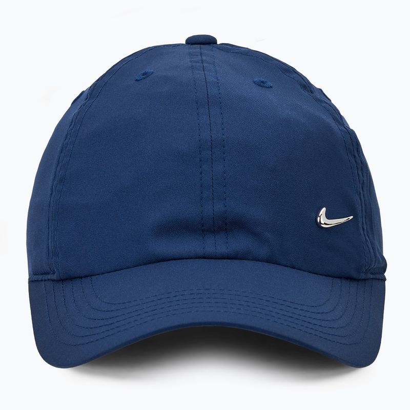 Șapcă pentru copii Nike Dri-FIT Club midnight navy 2