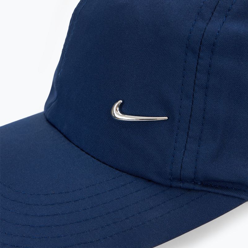 Șapcă pentru copii Nike Dri-FIT Club midnight navy 3