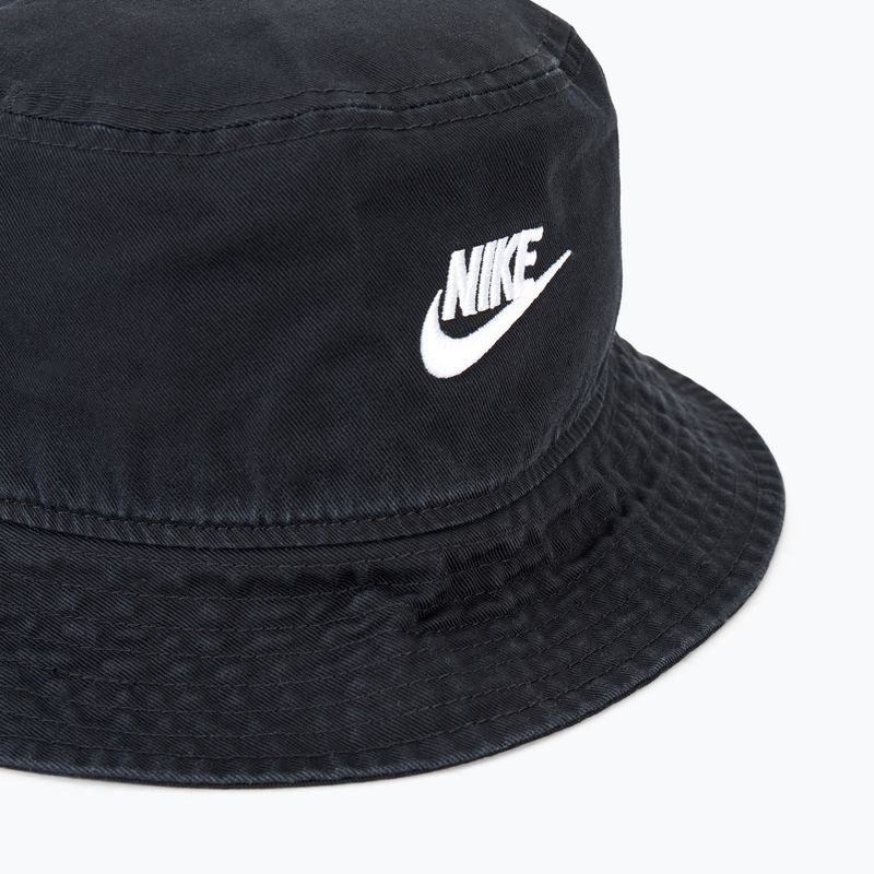 Pălărie Nike Apex Futura black/white 3