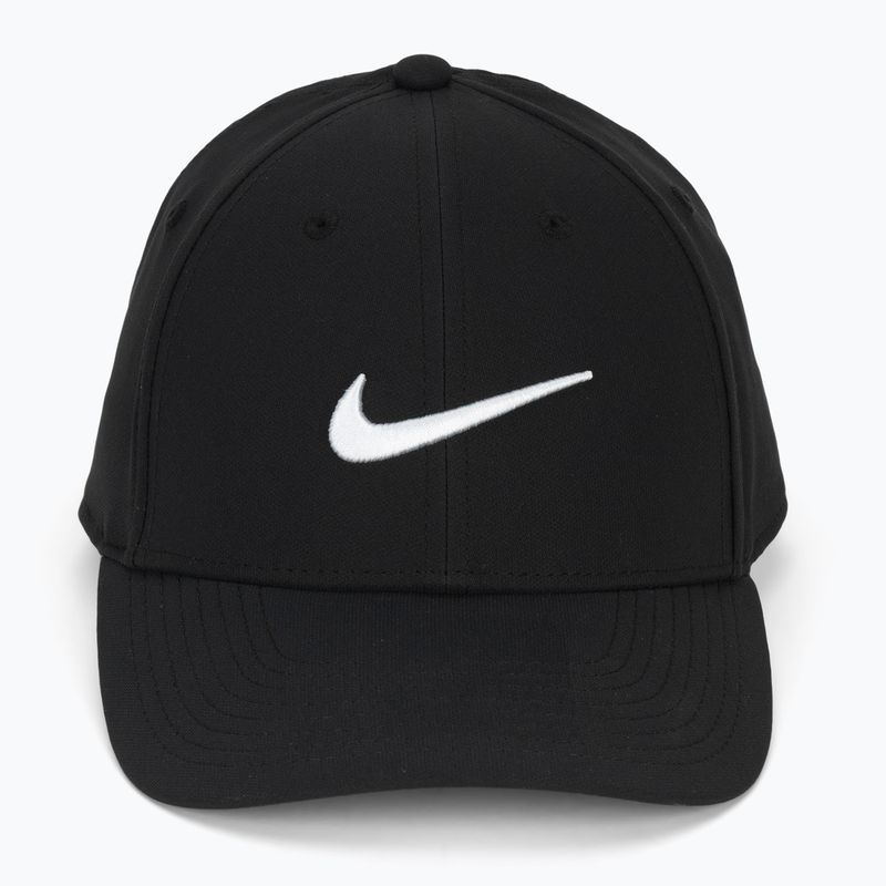 Șapcă  Nike Dri-FIT Club black/white 2