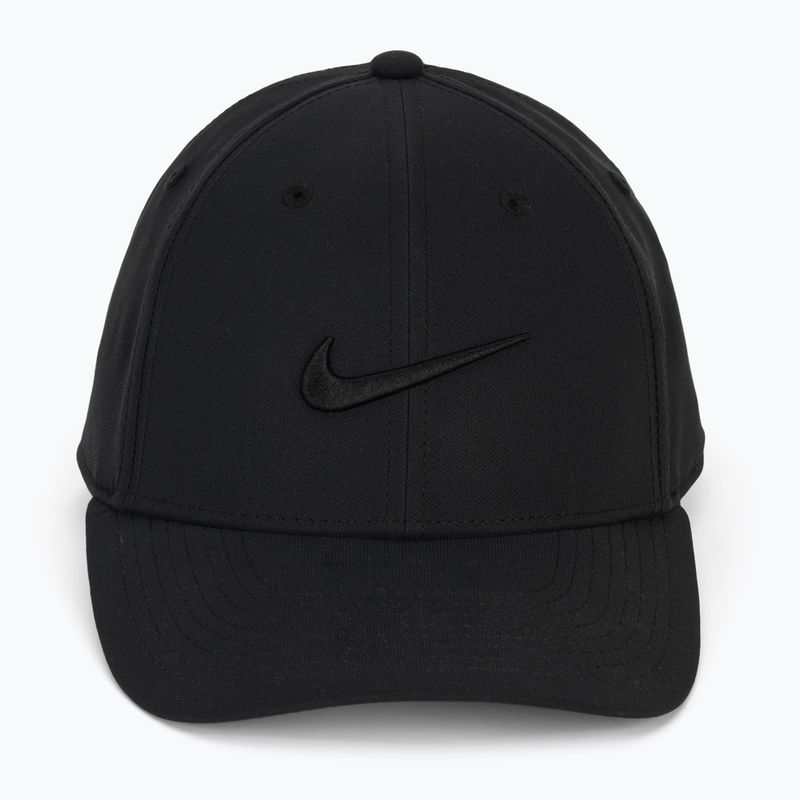 Șapcă  Nike Dri-FIT Club black/black 2