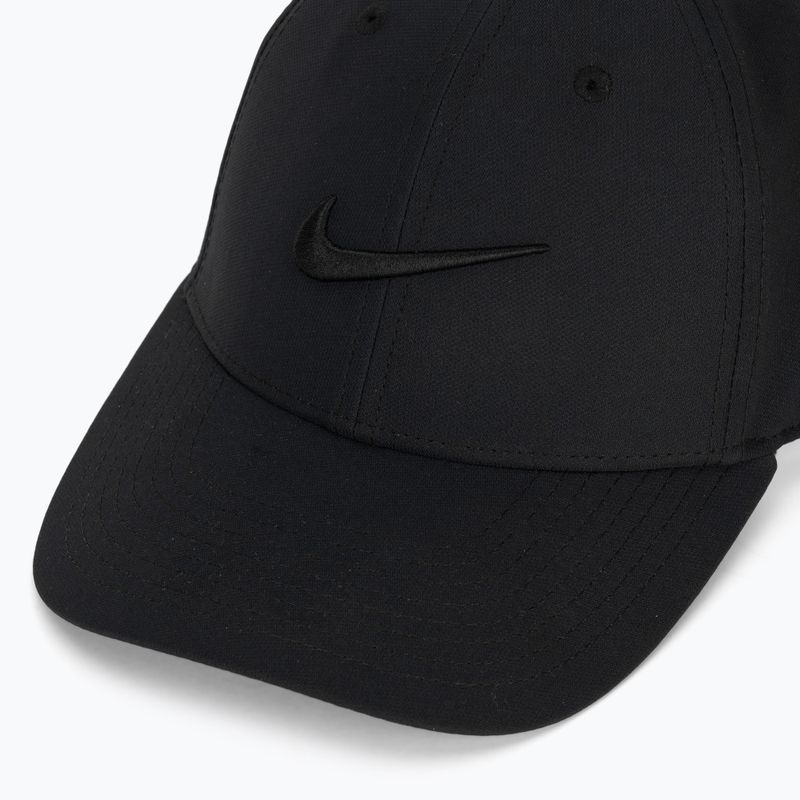 Șapcă  Nike Dri-FIT Club black/black 3