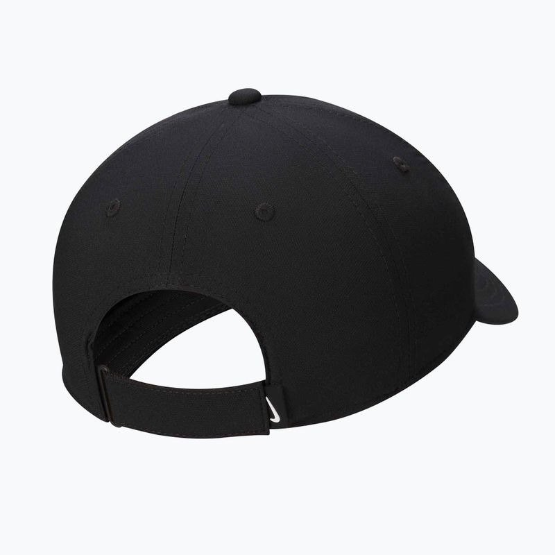 Șapcă  Nike Dri-FIT Club black/black 2