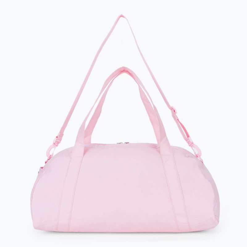 Geantă de antrenament Nike Gym Club 24 l medium soft pink/medium soft pink/fuchsia dream 2