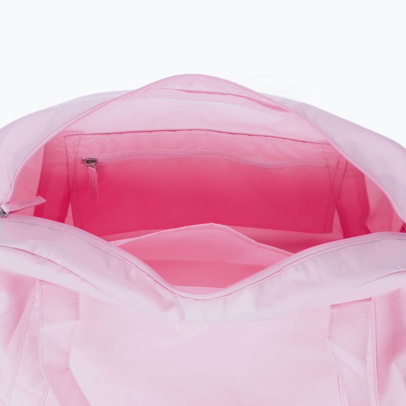 Geantă de antrenament Nike Gym Club 24 l medium soft pink/medium soft pink/fuchsia dream 6