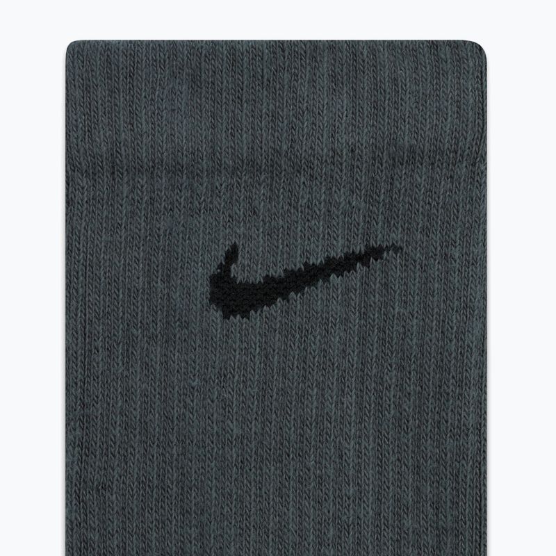 Șosete pentru bărbați Nike Everyday Plus Cushioned Crew 6 pairs multi-color/991 4