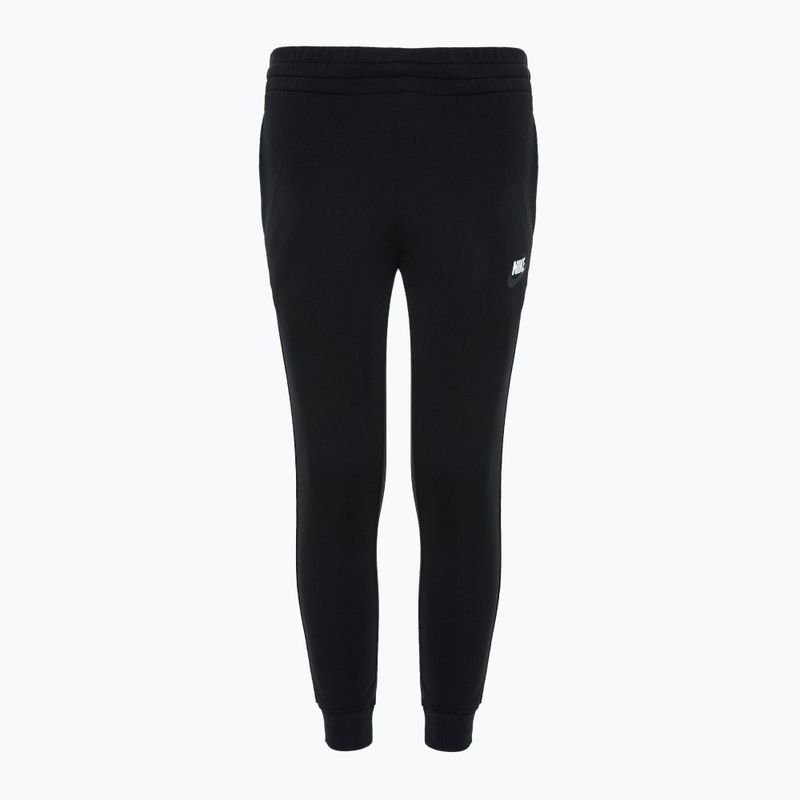 Trening pentru copii Nike Sportswear black/ white/ white 5