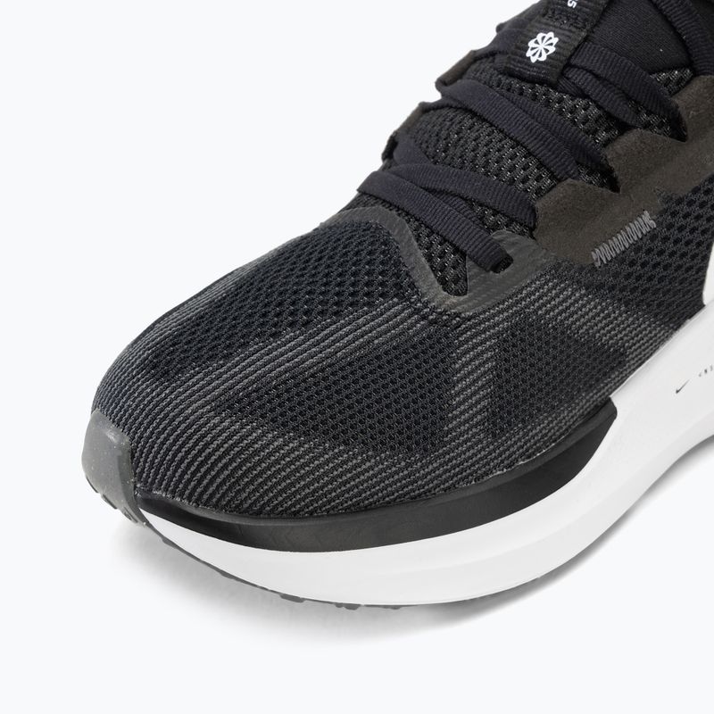 Încălțăminte de alergare pentru bărbați Nike Structure 25 black/white 7