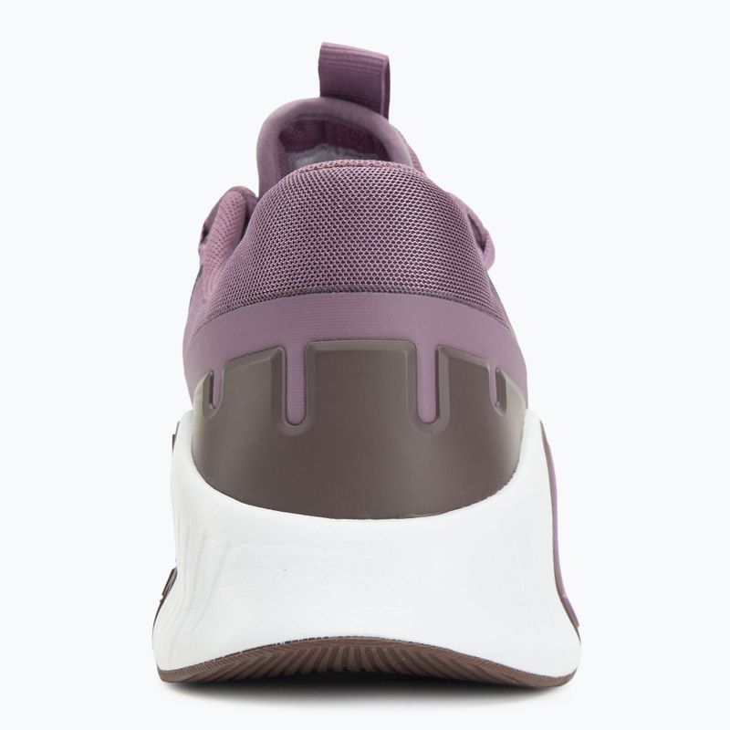 Încălțăminte de antrenament pentru femei Nike Free Metcon 5 violet dust/plum eclipse/rush fuchsia 6