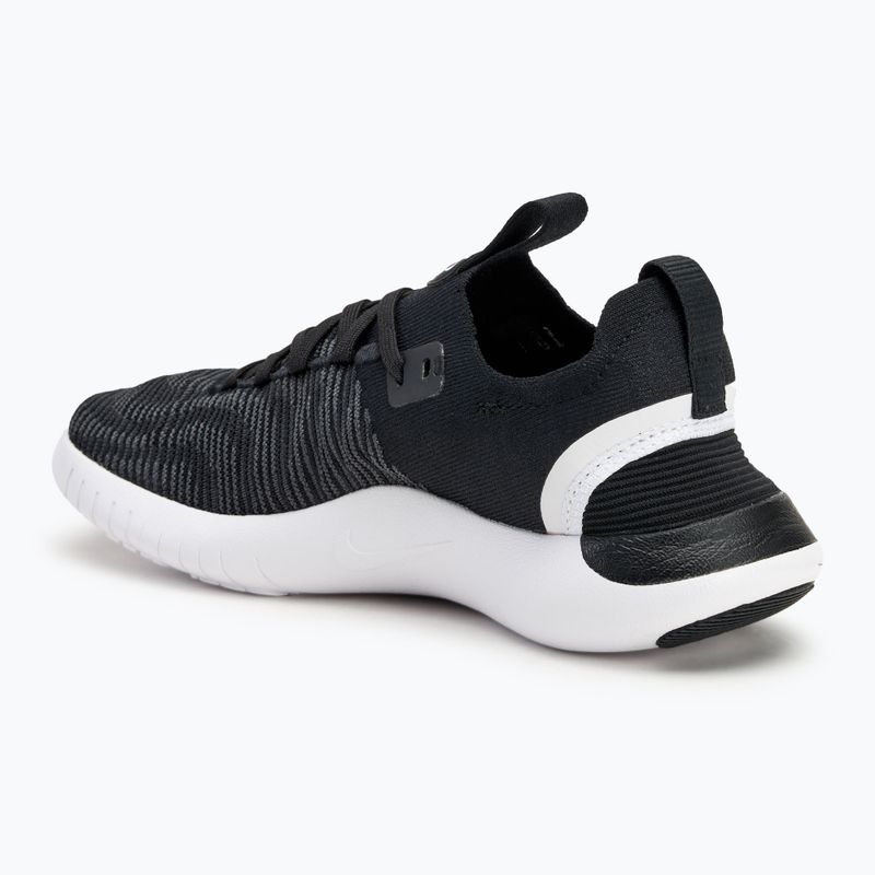 Încălțăminte de alergare pentru femei Nike Free RN NN black/anthracite/white 3