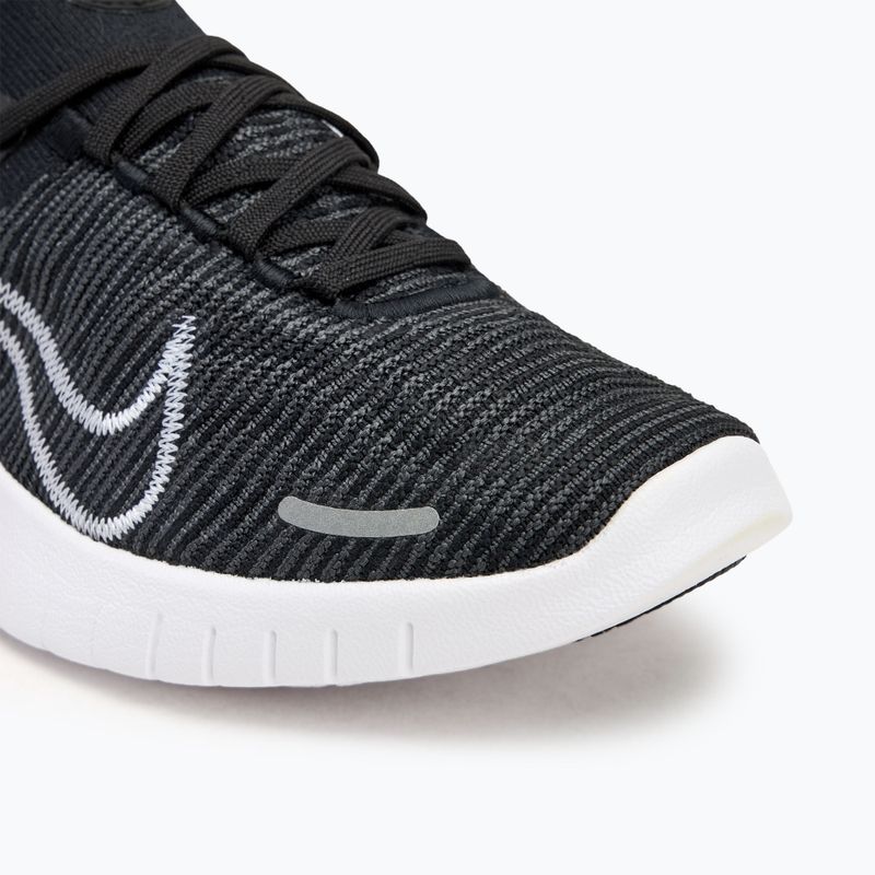 Încălțăminte de alergare pentru femei Nike Free RN NN black/anthracite/white 7