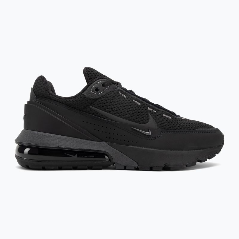 Încălțăminte pentru bărbați  Nike Air Max Pulse black/black/anthracite 2