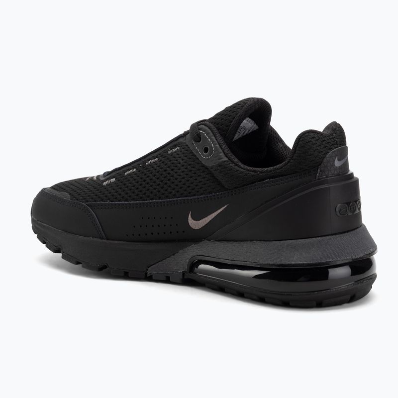 Încălțăminte pentru bărbați  Nike Air Max Pulse black/black/anthracite 3