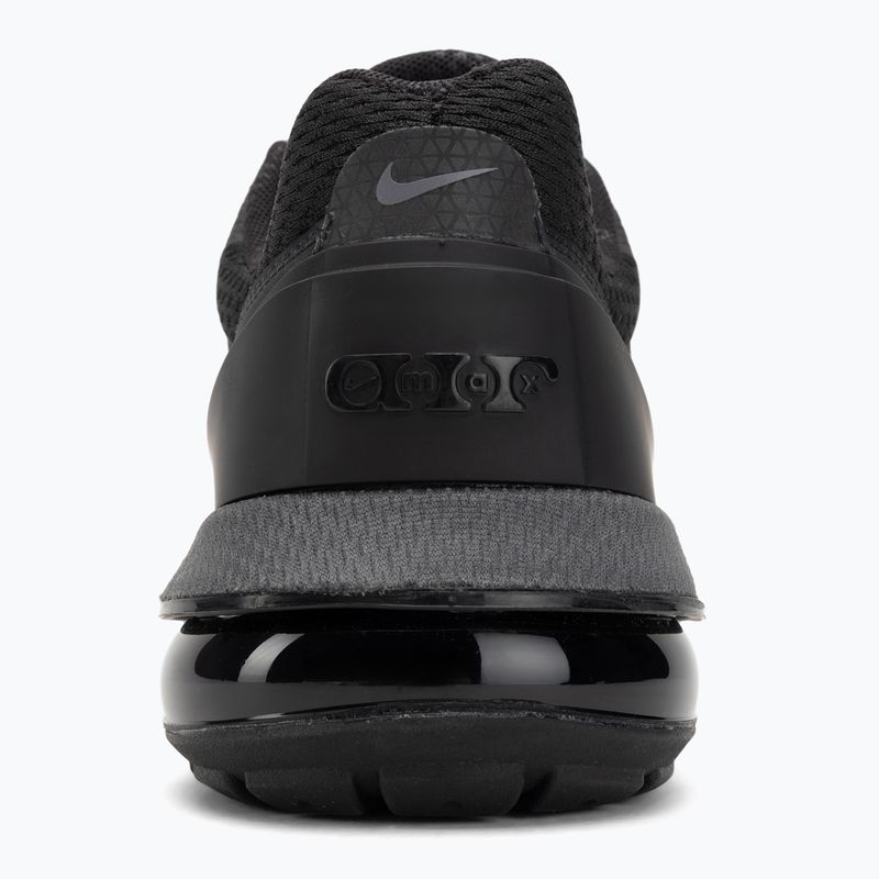 Încălțăminte pentru bărbați  Nike Air Max Pulse black/black/anthracite 6