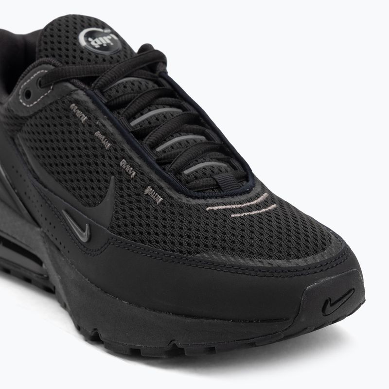 Încălțăminte pentru bărbați  Nike Air Max Pulse black/black/anthracite 7
