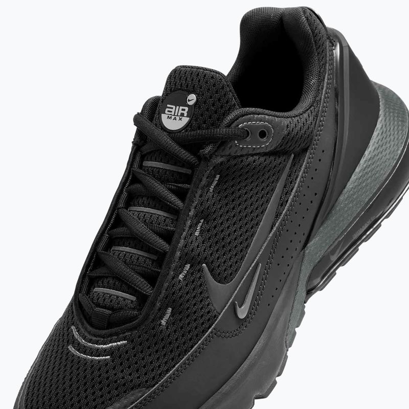 Încălțăminte pentru bărbați  Nike Air Max Pulse black/black/anthracite 10