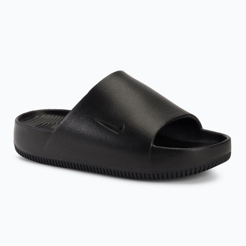 Papuci pentru bărbați Nike Calm black