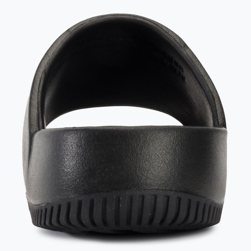 Șlapi Nike Calm negri 6