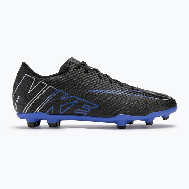 Încălțăminte de fotbal Nike Mercurial Vapor 15 Club FG/MG black/hyper royal/chrome 2