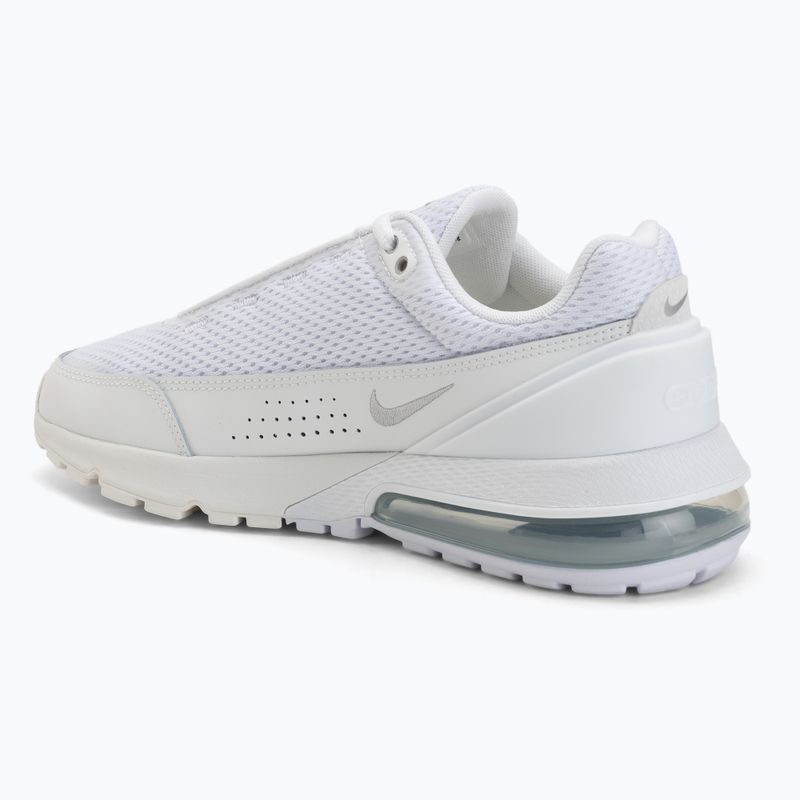 Încălțăminte pentru bărbați Nike Air Max Pulse white/summit white/white 3