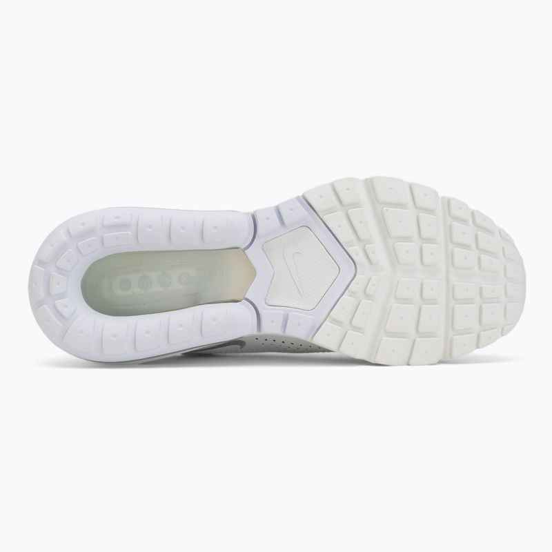 Încălțăminte pentru bărbați Nike Air Max Pulse white/summit white/white 4