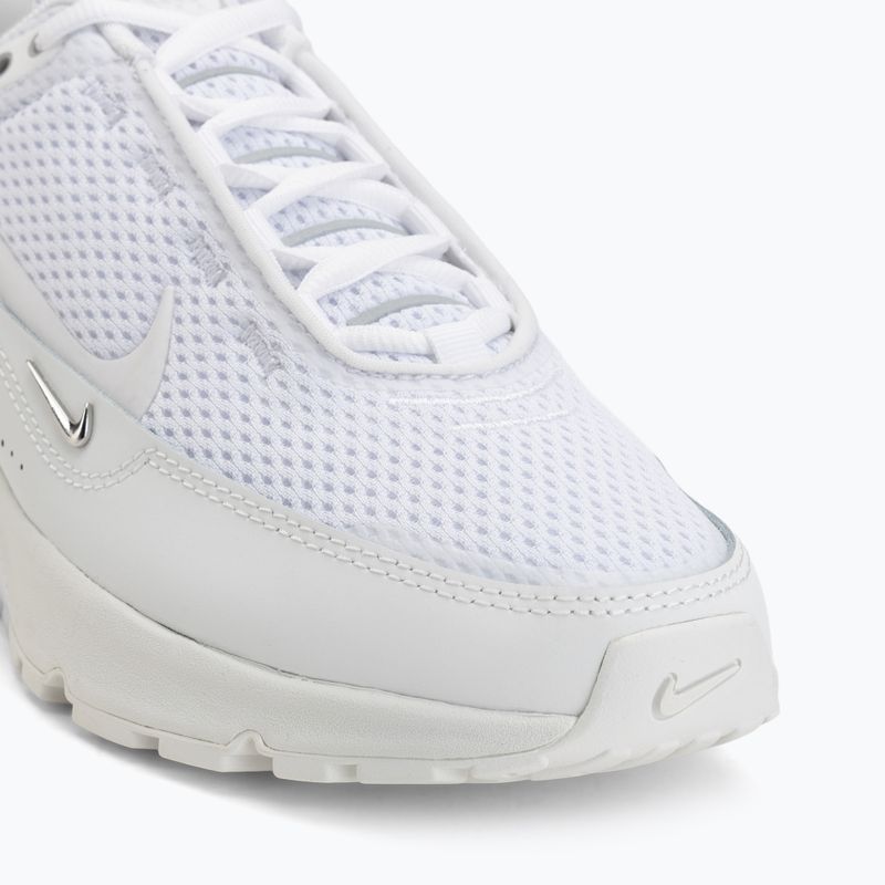 Încălțăminte pentru bărbați Nike Air Max Pulse white/summit white/white 7
