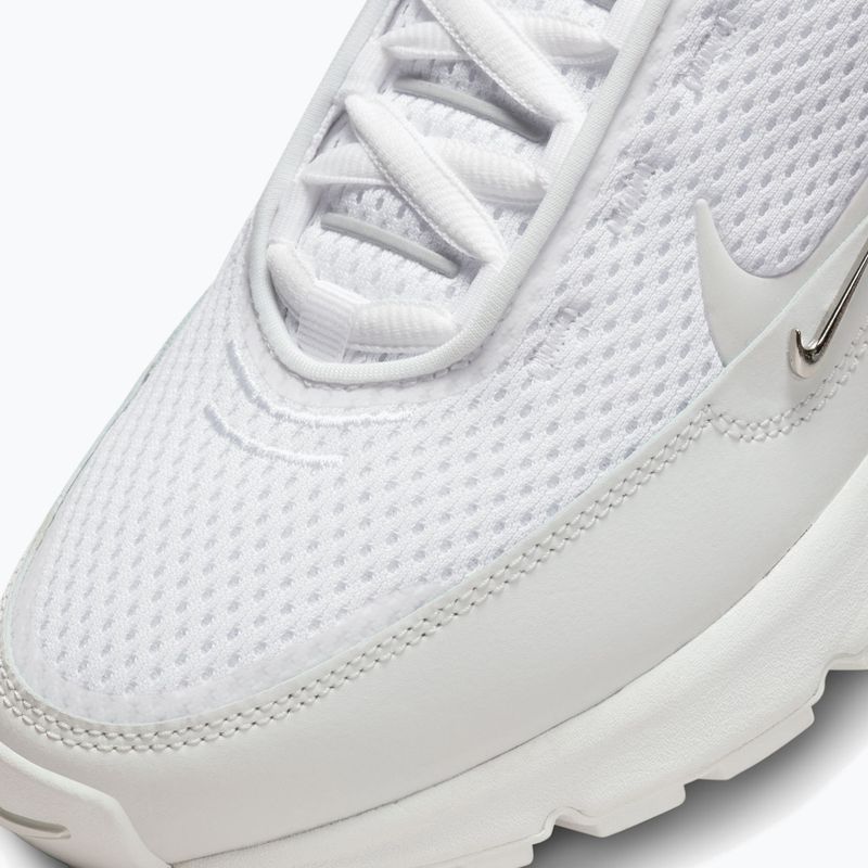Încălțăminte pentru bărbați Nike Air Max Pulse white/summit white/white 10