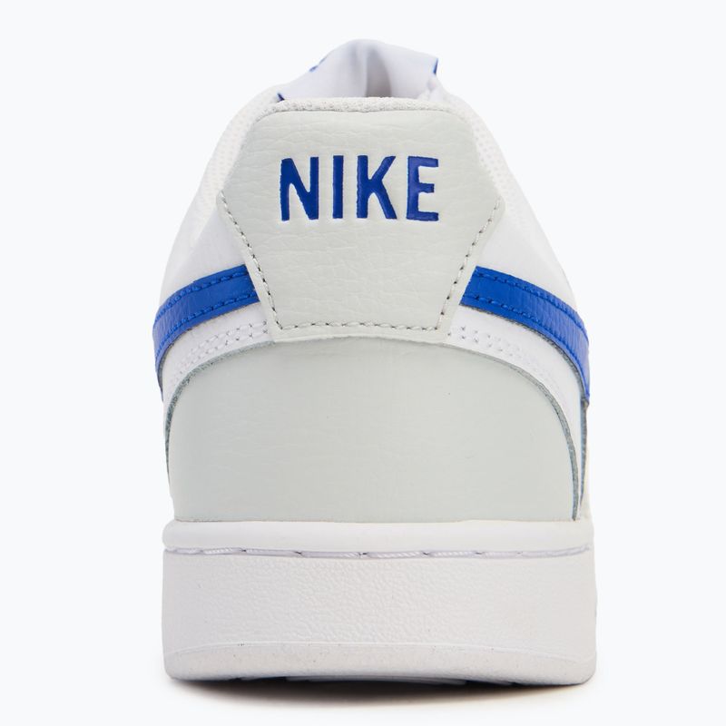 Încălțăminte pentru bărbați Nike Court Vision Low photon dust/white/racer blue 6