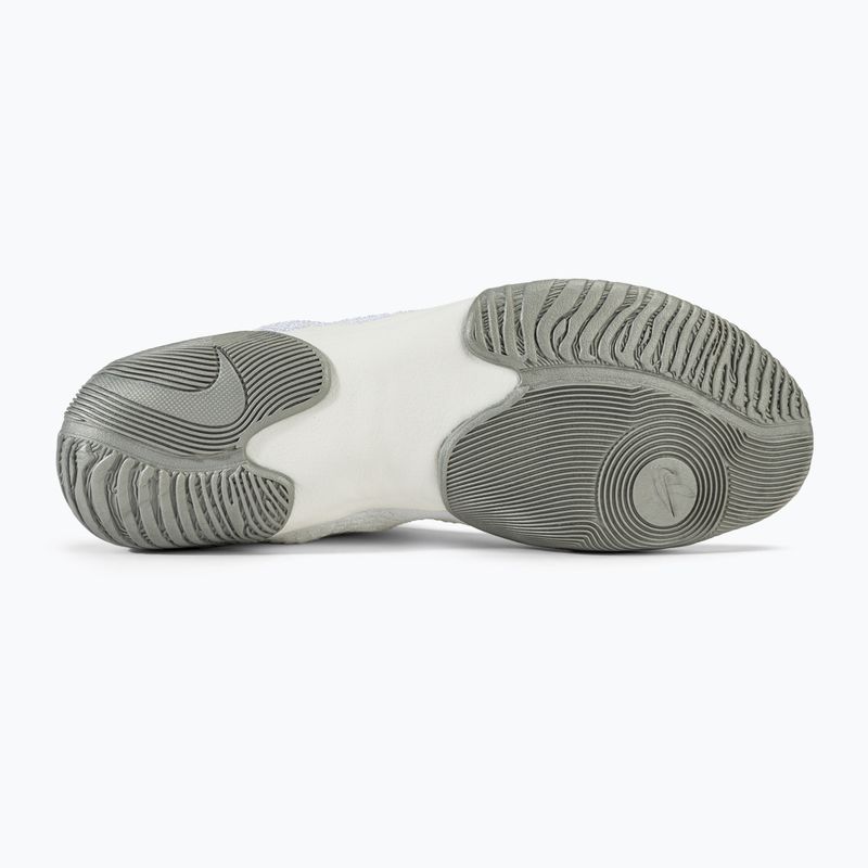 Pantofi de wrestling Nike Tawa 4