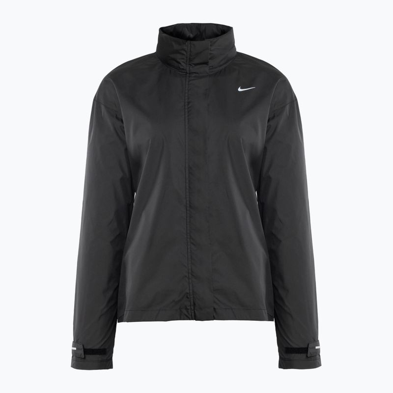 Jachetă de alergare pentru femei  Nike Fast Repel black/black