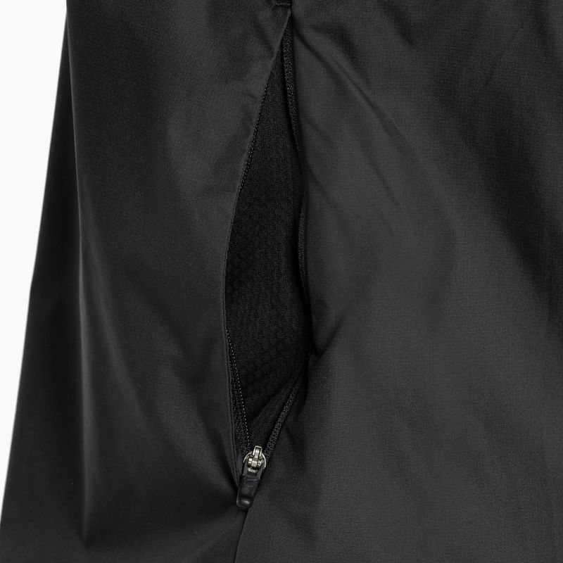 Jachetă de alergare pentru femei  Nike Fast Repel black/black 3