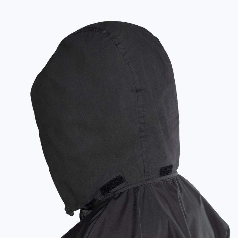 Jachetă de alergare pentru femei  Nike Fast Repel black/black 4