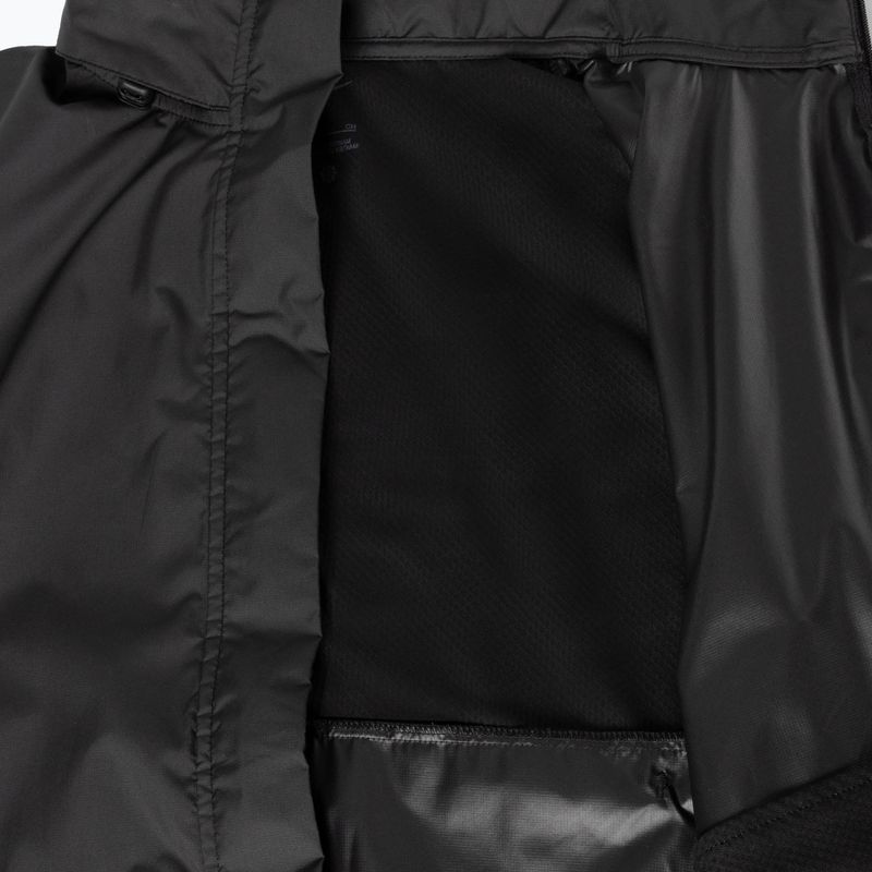 Jachetă de alergare pentru femei  Nike Fast Repel black/black 6