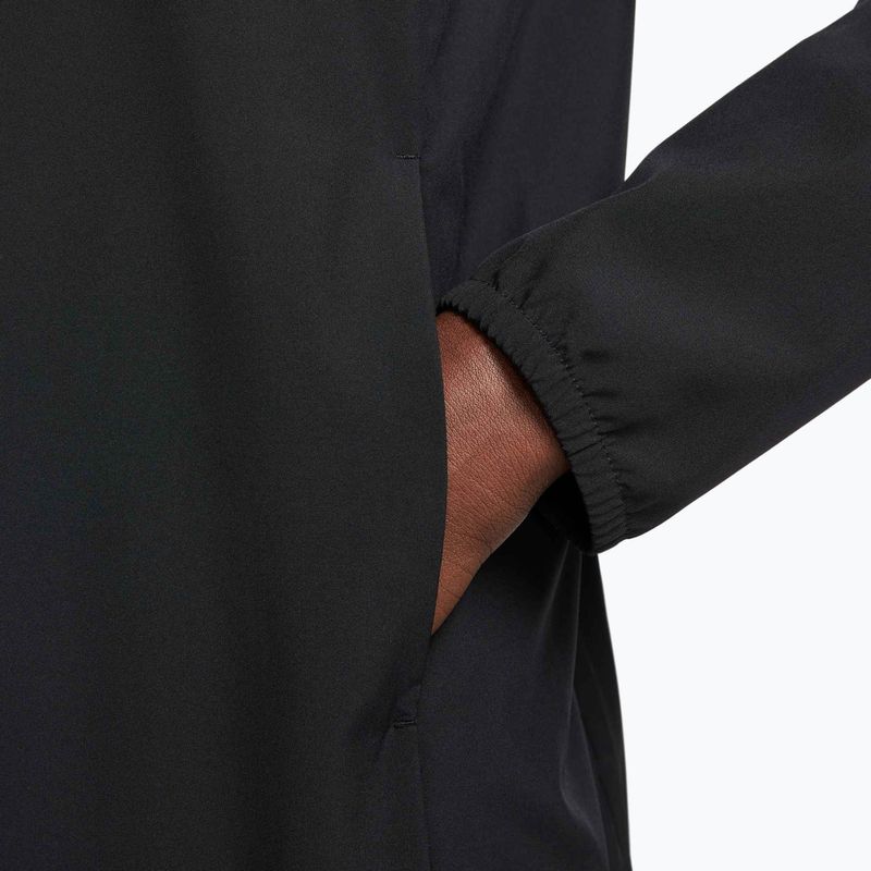 Geacă pentru bărbați  Nike Form Dri-Fit black 5