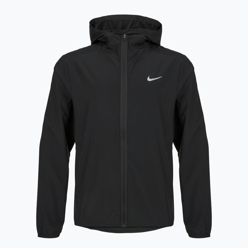 Geacă pentru bărbați Nike Form Dri-Fit black 6
