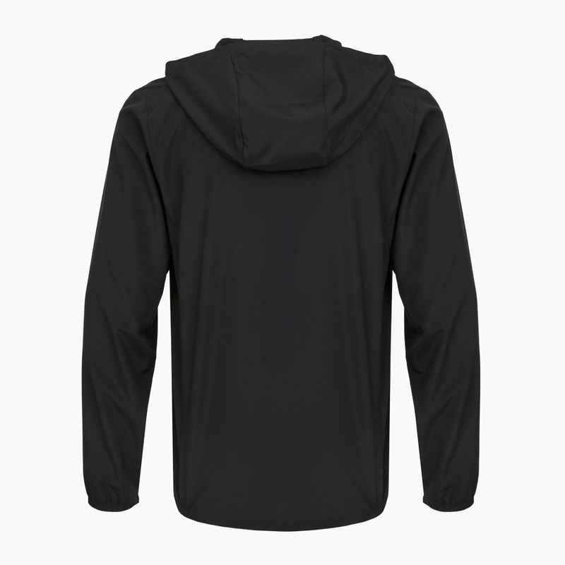 Geacă pentru bărbați Nike Form Dri-Fit black 7