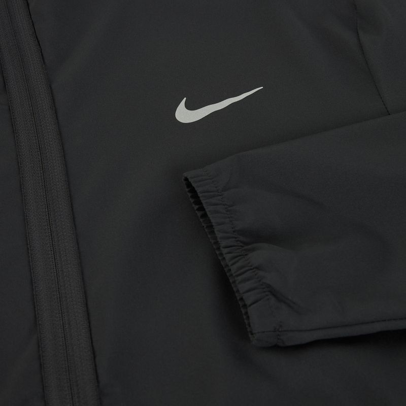 Geacă pentru bărbați Nike Form Dri-Fit black 9