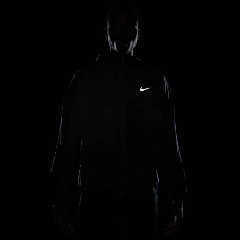 Geacă pentru bărbați  Nike Form Dri-Fit black 6