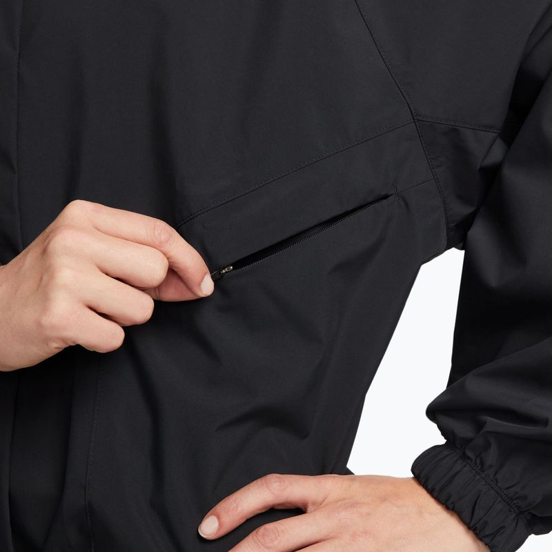 Geacă de alergare pentru femei Nike Storm-Fit Swift black/black 6