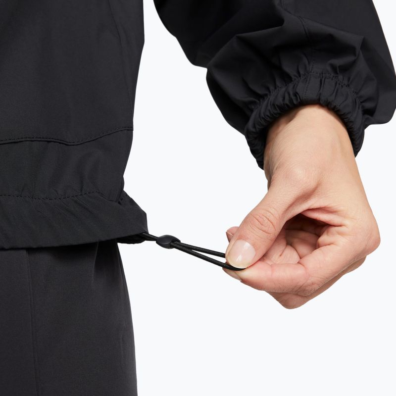 Geacă de alergare pentru femei Nike Storm-Fit Swift black/black 7