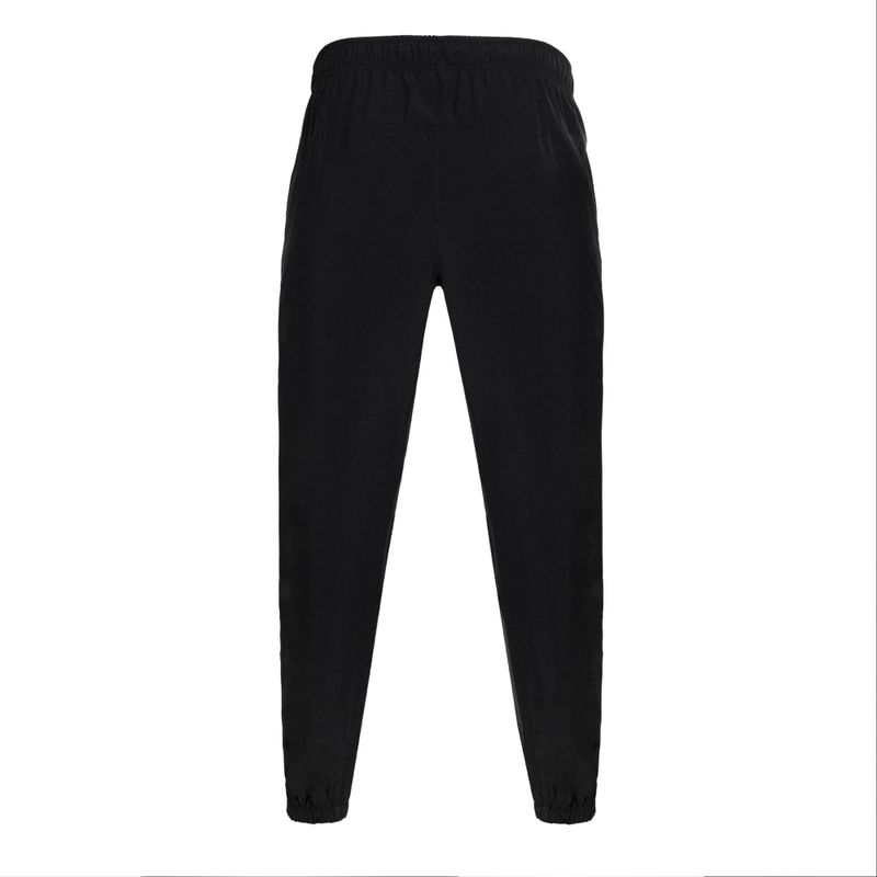 Pantaloni pentru bărbați Nike Dri-Fit Form Tapered black/black 2