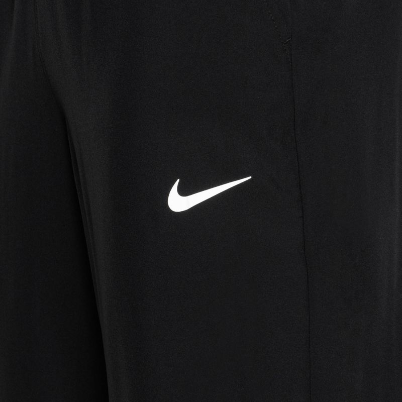 Pantaloni pentru bărbați Nike Dri-Fit Form Tapered black/black 3