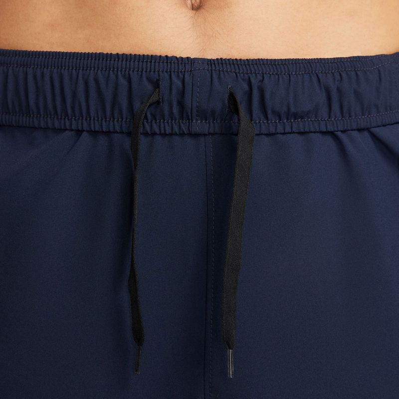 Pantaloni pentru bărbați Nike Dri-Fit Form Tapered obsidian/black 4